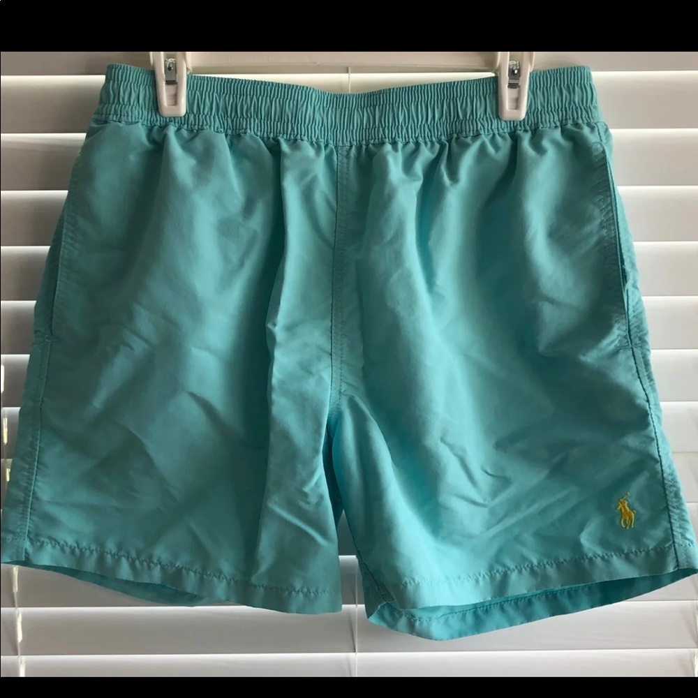 Men’s Polo Ralph Lauren Swim Shorts